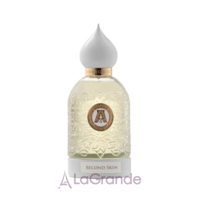 Attar Collection Second Skin  ()