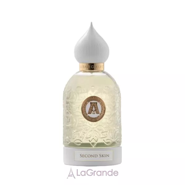 Attar Collection Second Skin ������� (������)