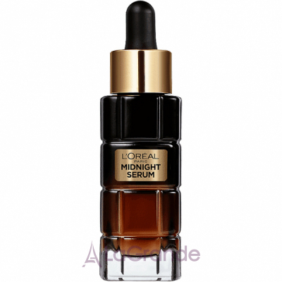 L'oreal Age Perfect Cell Renew Midnight Serum ³    