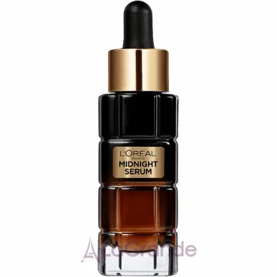 L'oreal Age Perfect Cell Renew Midnight Serum ³    
