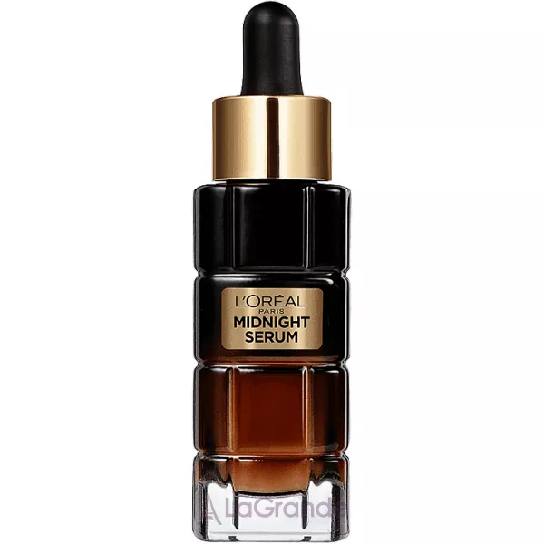 L'oreal Age Perfect Cell Renew Midnight Serum ����������������� ��������� ��� ���� ������