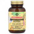Solgar Ashwagandha Root Extract 60pcs