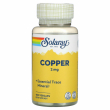 Solaray Copper 2 mg 100pcs