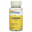 Solaray Copper 2 mg   