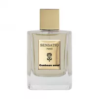 Sensatio Paris Cumbawa Wood ����