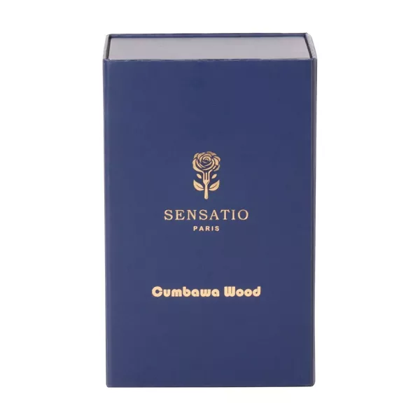Sensatio Paris Cumbawa Wood �������