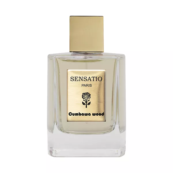 Sensatio Paris Cumbawa Wood �������