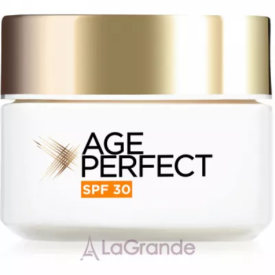 LOreal Paris Age Perfect Collagen Expert Retightening Cream SPF30      