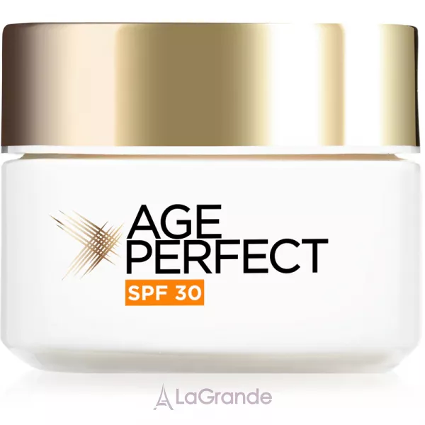 L�Oreal Paris Age Perfect Collagen Expert Retightening Cream SPF30 ������� ������������� ���� ��� ������ ����