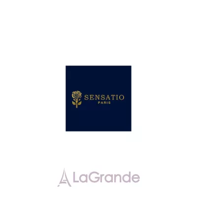 Sensatio Paris Golden Pistachio 