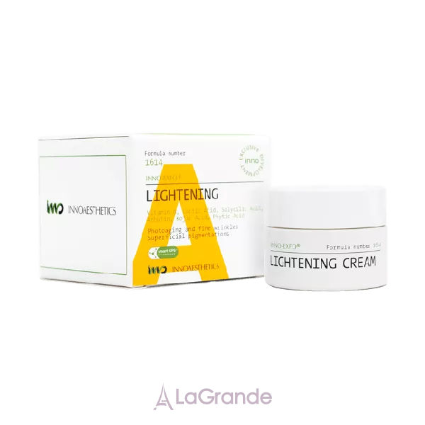 Innoaesthetics Lightening ���������� ����-����� ��� ���������������� ����