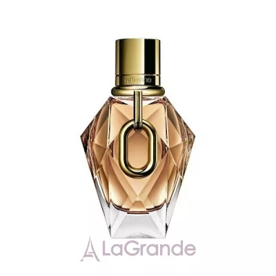 Paco Rabanne Million Gold For Her Pure Jasmine  