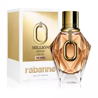 Paco Rabanne Million Gold For Her Pure Jasmine ��������������� ����