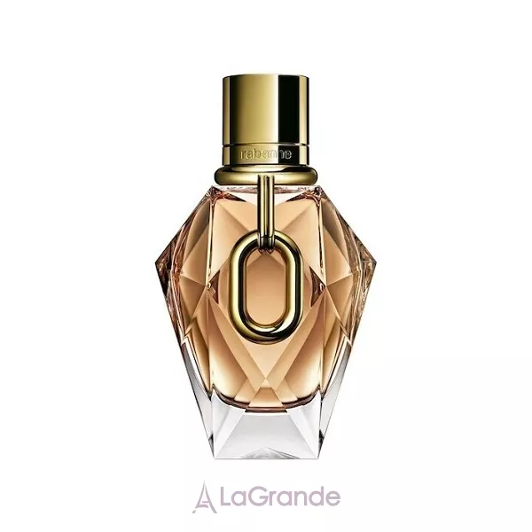 Paco Rabanne Million Gold For Her Pure Jasmine ��������������� ����