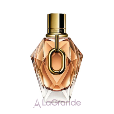 Paco Rabanne Million Gold For Her Pure Jasmine   ()