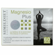 Simildiet Laboratorios Magnesio Plus 60pcs
