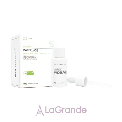 Innoaesthetics Mandelage    