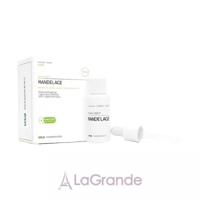 Innoaesthetics Mandelage    