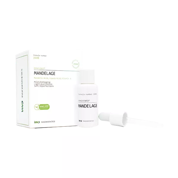 Innoaesthetics Mandelage ���������� ������ ��� ����