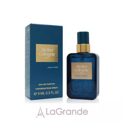 Atelier Cologne Rose Cuiree  
