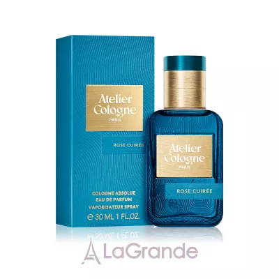 Atelier Cologne Rose Cuiree  