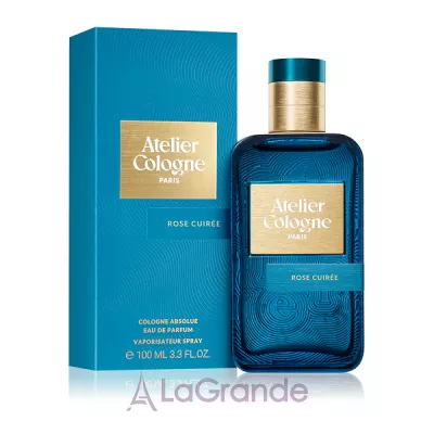 Atelier Cologne Rose Cuiree  