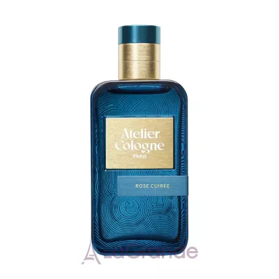 Atelier Cologne Rose Cuiree  