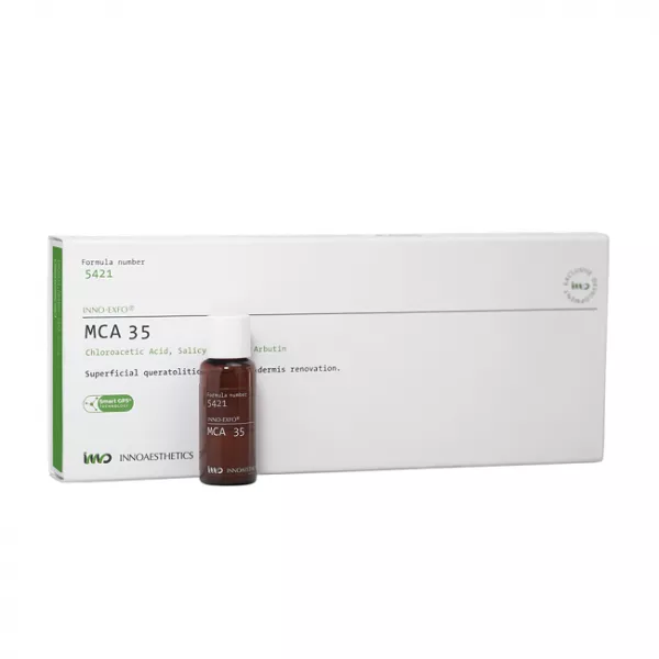 Innoaesthetics Inno-Exfo MCA 35 ������������������� ���������� ������ �� ������ ���������������� �������