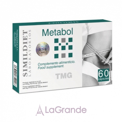 Simildiet Laboratorios Metabol   