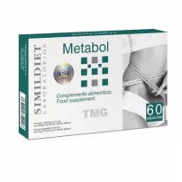 Simildiet Laboratorios Metabol ������� ������� "�������� ����, ��������"