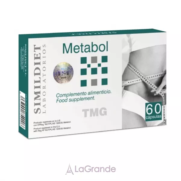 Simildiet Laboratorios Metabol ������� ������� 
