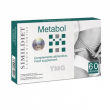 Simildiet Laboratorios Metabol 60pcs