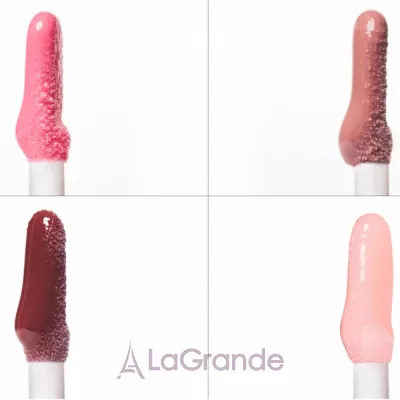 Pupa Shock Plump Lip Gloss      '