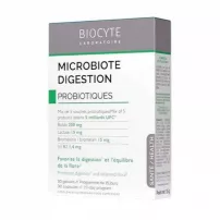 Biocyte Microbiote Digestion �������� ��� ������� ����� �� ������'� ���������