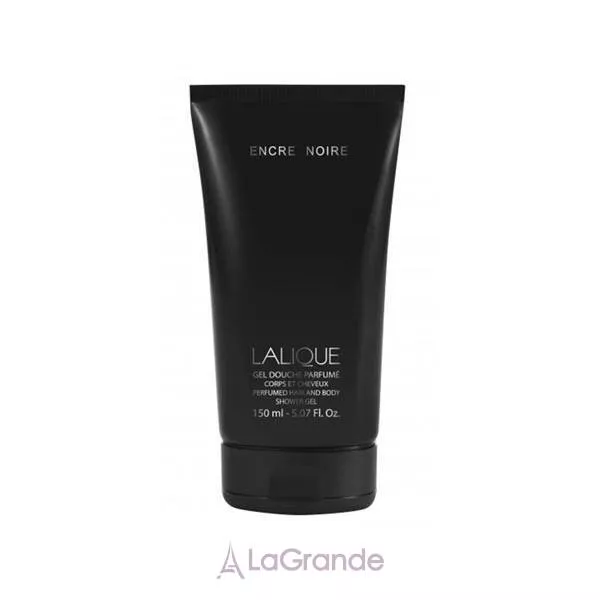 Lalique Encre Noire ���� (�������� ���� 100 �� + �������/���� ��� ���� 150 ��)
