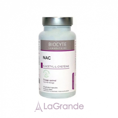 Biocyte NAC 590 mg       