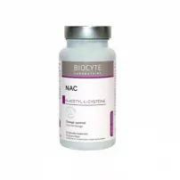Biocyte NAC 590 mg ����������� �������  ������������ ������������ � ��������