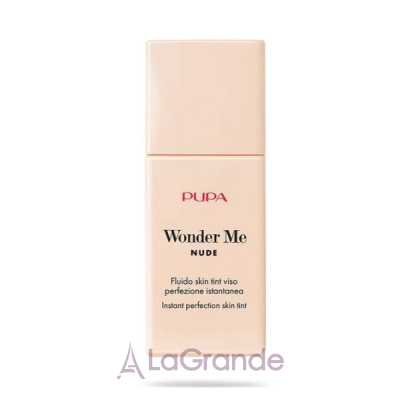 Pupa Wonder Me Nude  