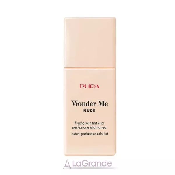 Pupa Wonder Me Nude ��������� ����