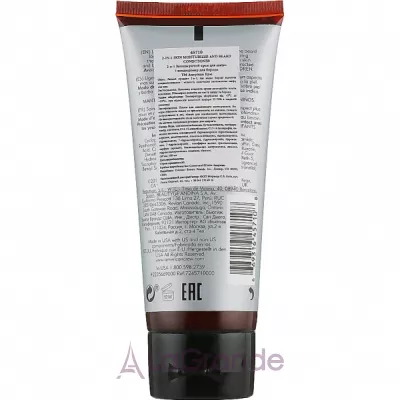 American Crew 2-In-1 Skin Moisturizer & Beard Conditioner         2  1