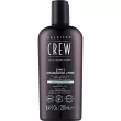American Crew 3-In-1 Chamomile + Pine Shampoo Conditioner And Body Wash  3  1       