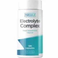 Pure Gold Electrolyte Complex ĳ������ ������� "�������� ����������"