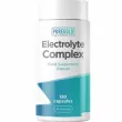 Pure Gold Electrolyte Complex   