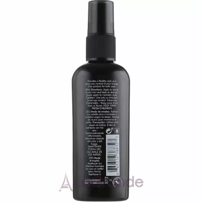 American Crew Alternator Flexible Finishing Spray     