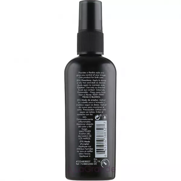 American Crew Alternator Flexible Finishing Spray ����� ��� �������� ������ ��������