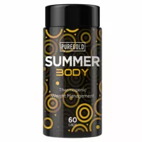 Pure Gold Summer Body ������������ � 16 ��������� �����䳺�����