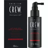 American Crew Anti-Hair Loss Scalp Leave-in Treatment ����������� ����� ��� �����