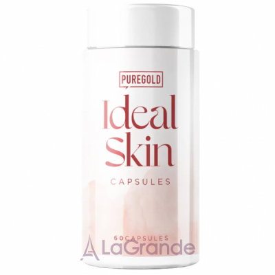 Pure Gold Ideal Skin   