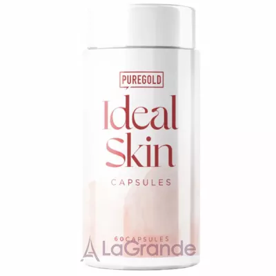 Pure Gold Ideal Skin   