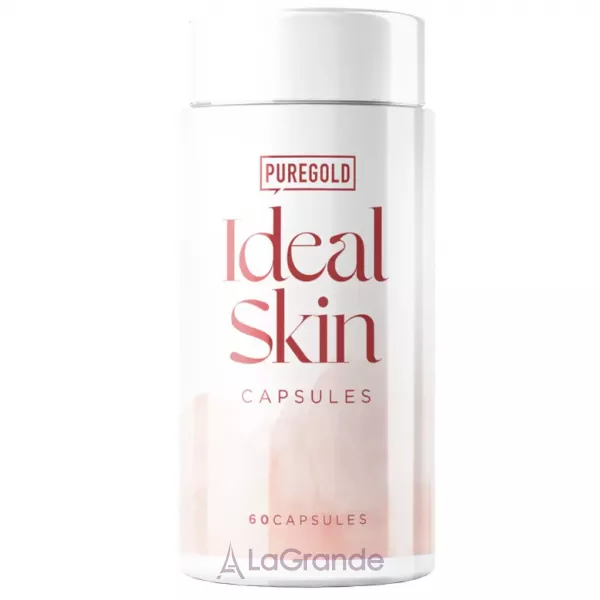 Pure Gold Ideal Skin ĳ������ ������� 